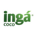 Inga coco logo